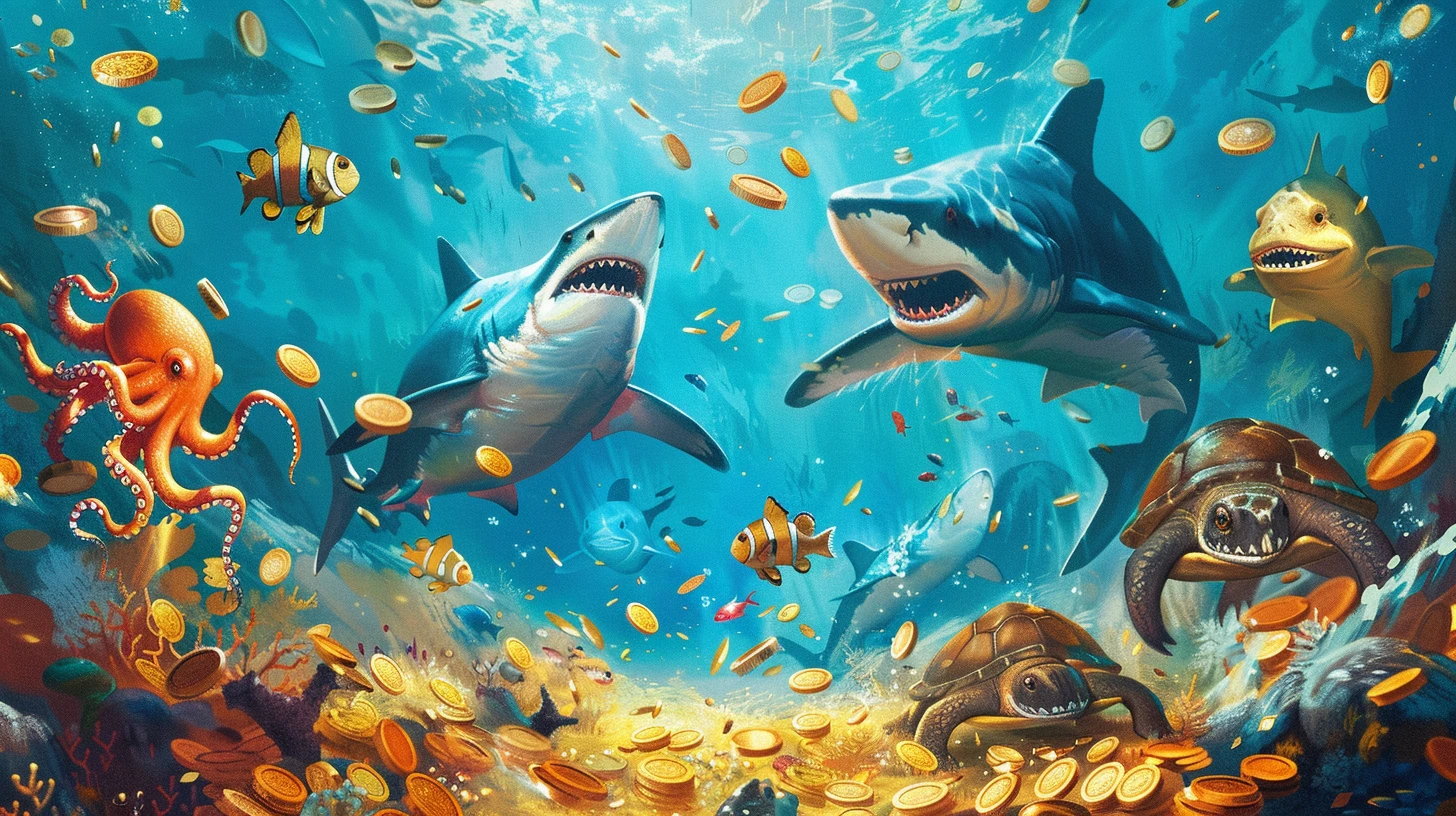 Khám Phá Thế Giới Của Nhà Cái Sin 88