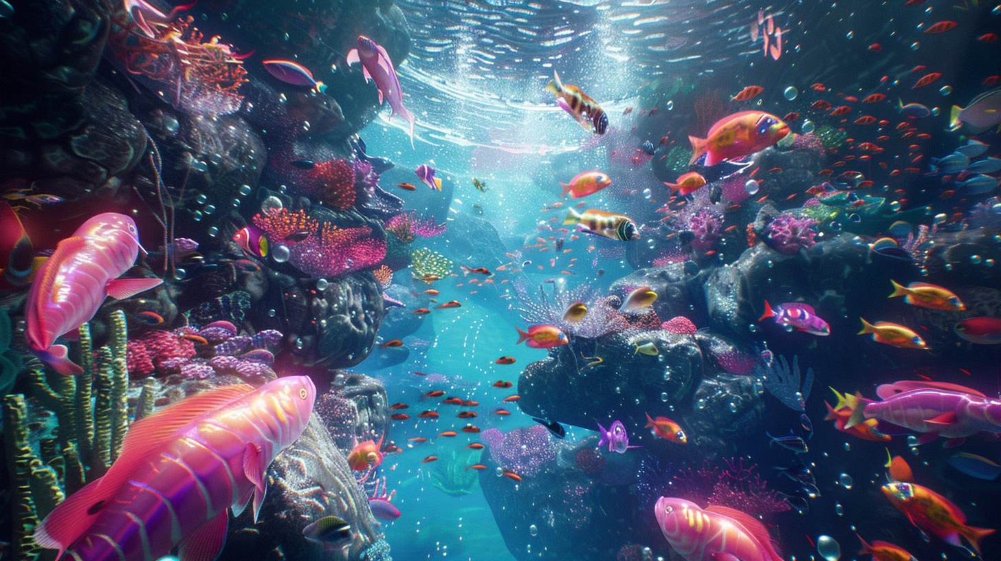 Khám Phá 33win99: Nơi Mọi Giấc Mơ Trở Thành Hiện Thực