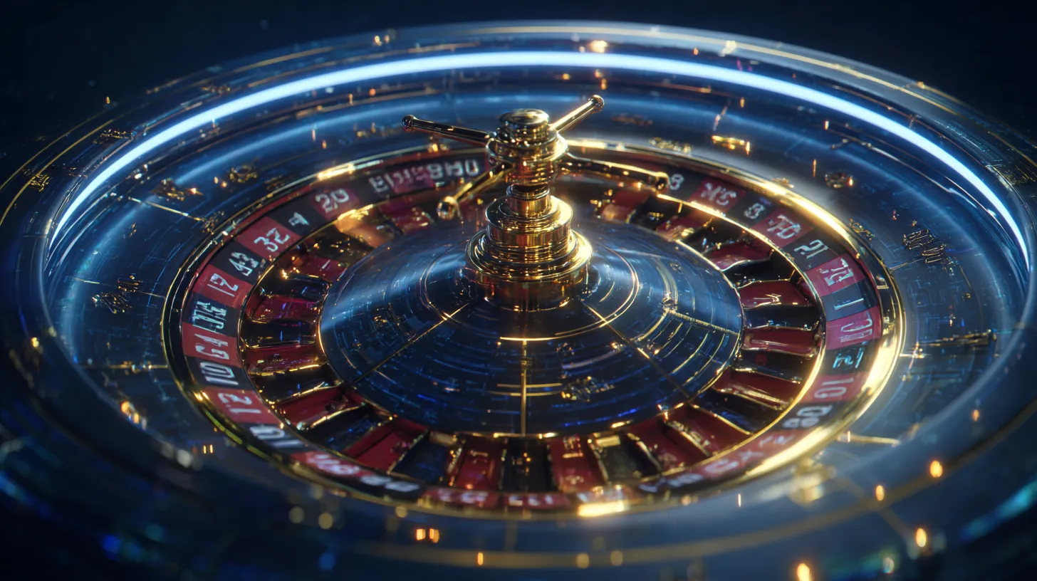 Khám Phá 33win99: Nền Tảng Xổ Số Đáng Tin Cậy