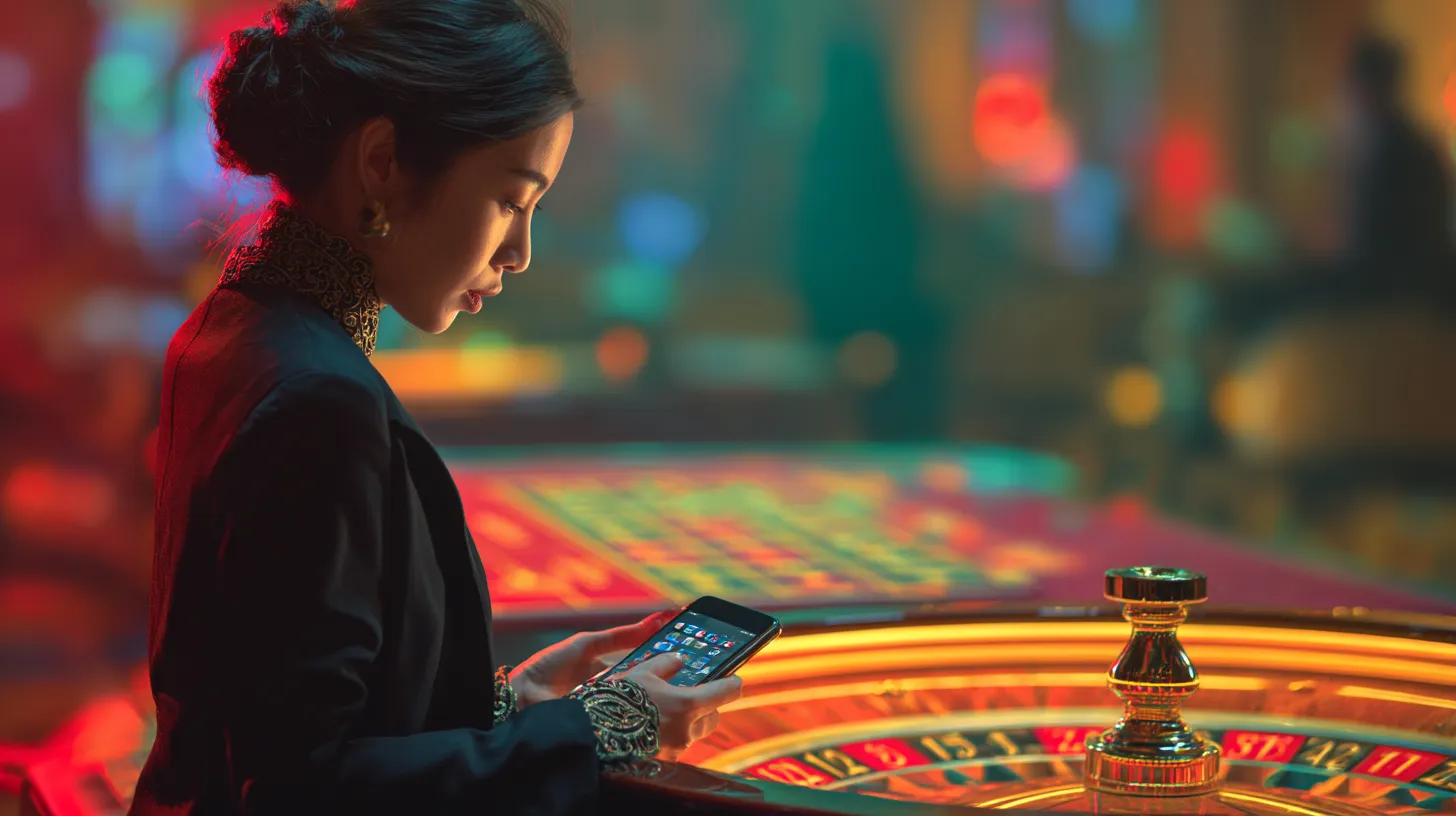 Khám Phá Thế Giới Của 888slot: Đánh Bại Mọi Thách Thức