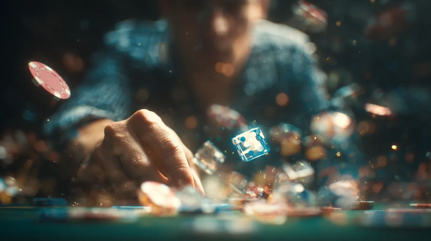 Tìm Hiểu Về JJ88: Nền Tảng Xổ Số Online Đáng Tin Cậy