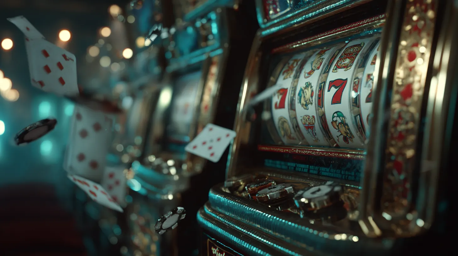 Khám Phá Win777: Nơi Cung Cấp Trải Nghiệm Xổ Số Đẳng Cấp Quốc Tế