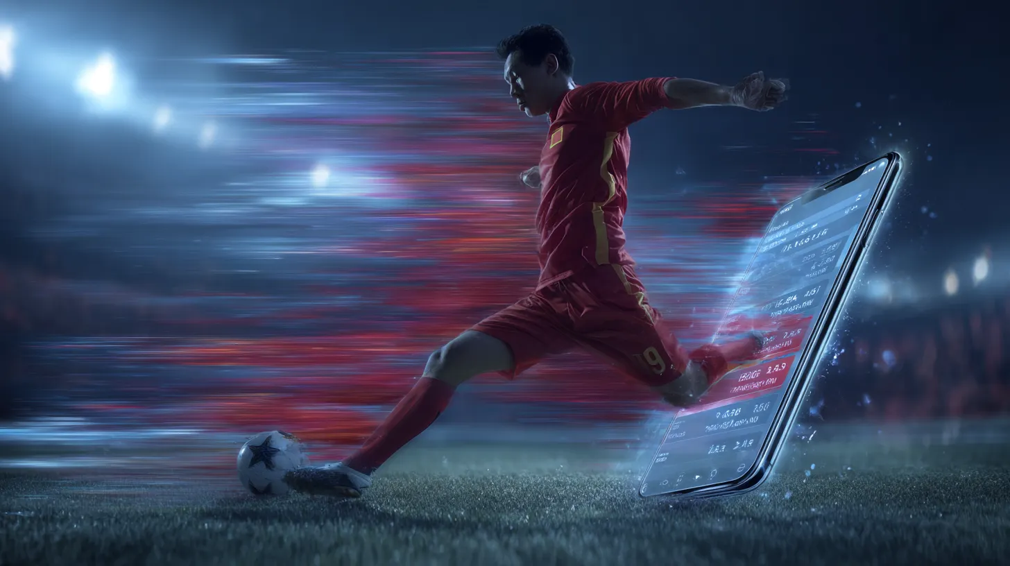 Khám Phá Thế Giới Xổ Số Miền Bắc với Rik VIP