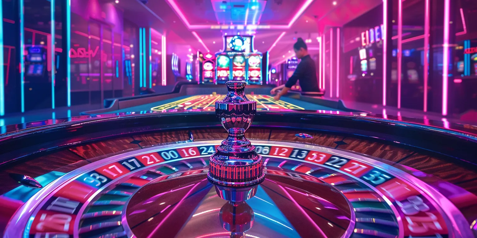 Khám Phá VIPWIN: Trải Nghiệm Casino Đỉnh Cao và Xổ Số Miền Nam
