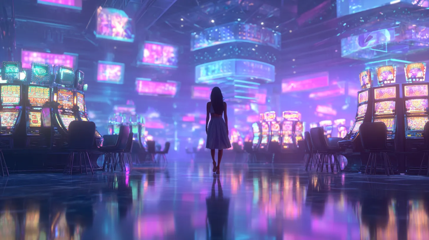 Khám Phá VIPWIN: Trải Nghiệm Casino Đỉnh Cao và Xổ Số Miền Nam