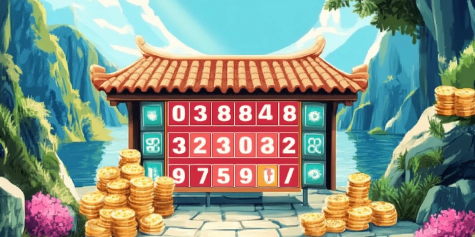Khám Phá Luck8 - Nền Tảng Xổ Số Online Đáng Tin Cậy