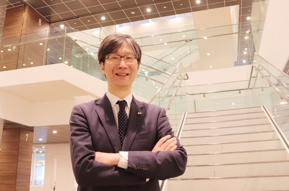 數據戰争拉開帷幕，東芝都做出了哪些戰略布局？