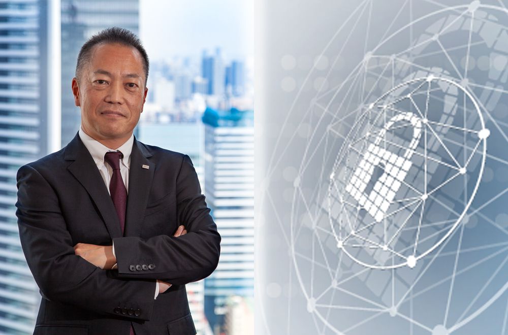 走在網絡安全最前沿，保護社會(huì)基礎設施免受黑客攻擊！