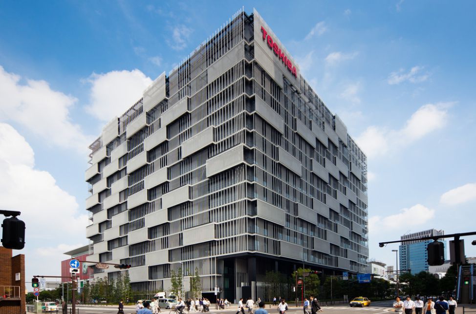 AI技術發(fā／fà)展先驅-東芝半個世紀的厚積沉澱