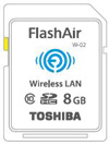 FlashAir™産品線