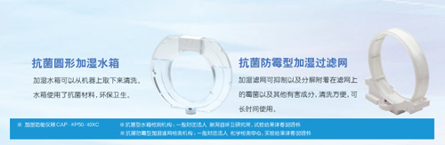 創新徹底清潔構造的東芝空氣淨化器“潤雅”系列上市