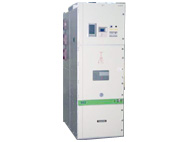 VEZ 10kV 中置式金屬铠裝開關櫃