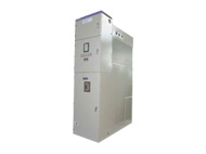 GFC 40.5kV SF6氣體絕緣開關櫃